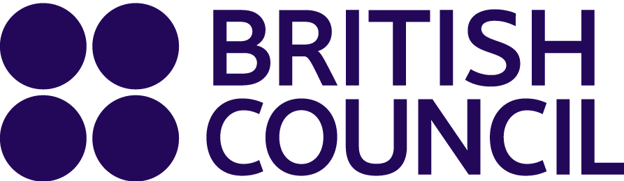 Logo British Council