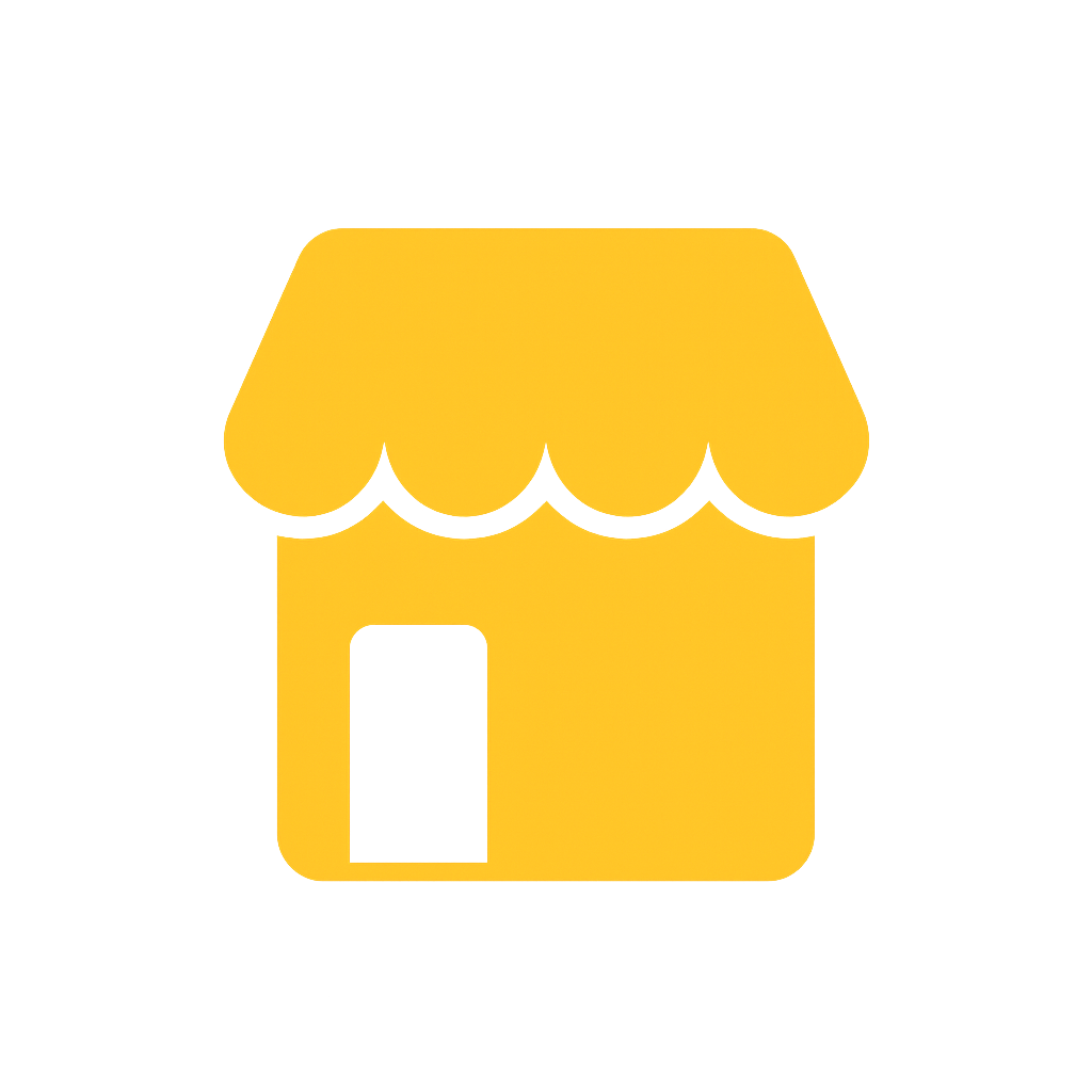 Ikon Disabilitas Wirausaha