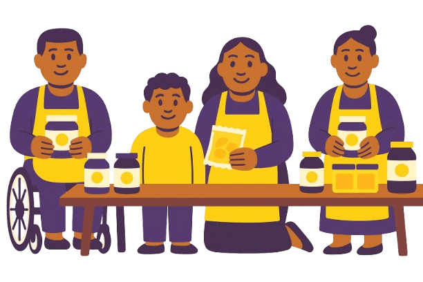 Ilustrasi Pendaftaran